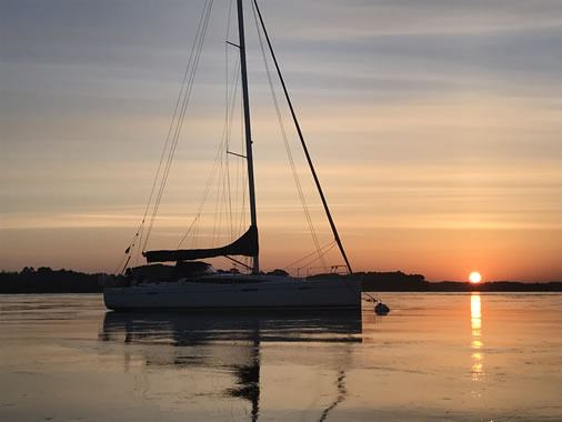 Sorties en mer Voilier Morbihan pour briser la routine Sorties en mer Voilier Morbihan pour briser la routine